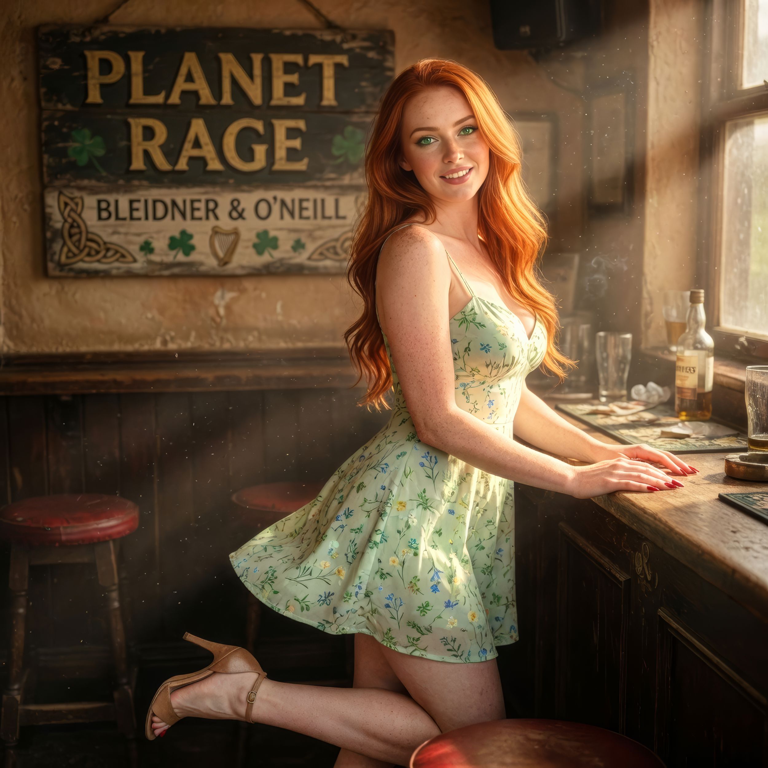 Planet Rage #0217 – Kink Shaming